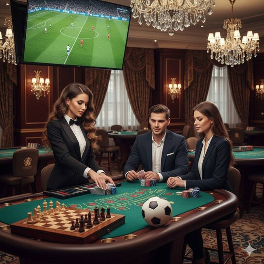 欧冠赛程对阵图